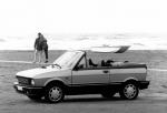 Innocenti Koral Cabrio 1991 года